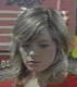 Wendy Richard as Carol, considering her options