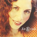 Sertab Erener's "Sertab" album