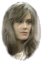 {Wendy as Shirley Brahms}