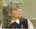 Wendy Richard as Shirley wonders what's up