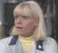 Wendy Richard as Pauline in the laundrette