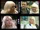 Photo montage of Wendy Richard as Pauline from 'EastEnders' in 2000