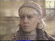 Wendy Richard as Pauline in a Scottish church
