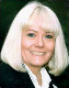 Wendy Richard in 1992